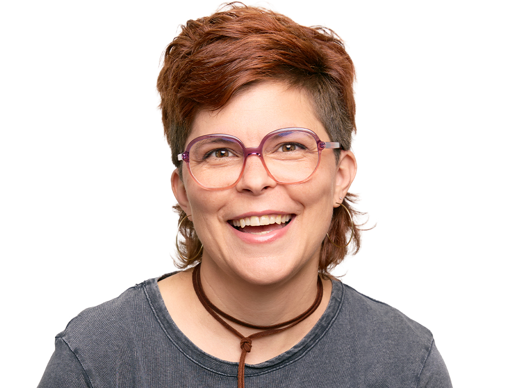 Nadja Krämer