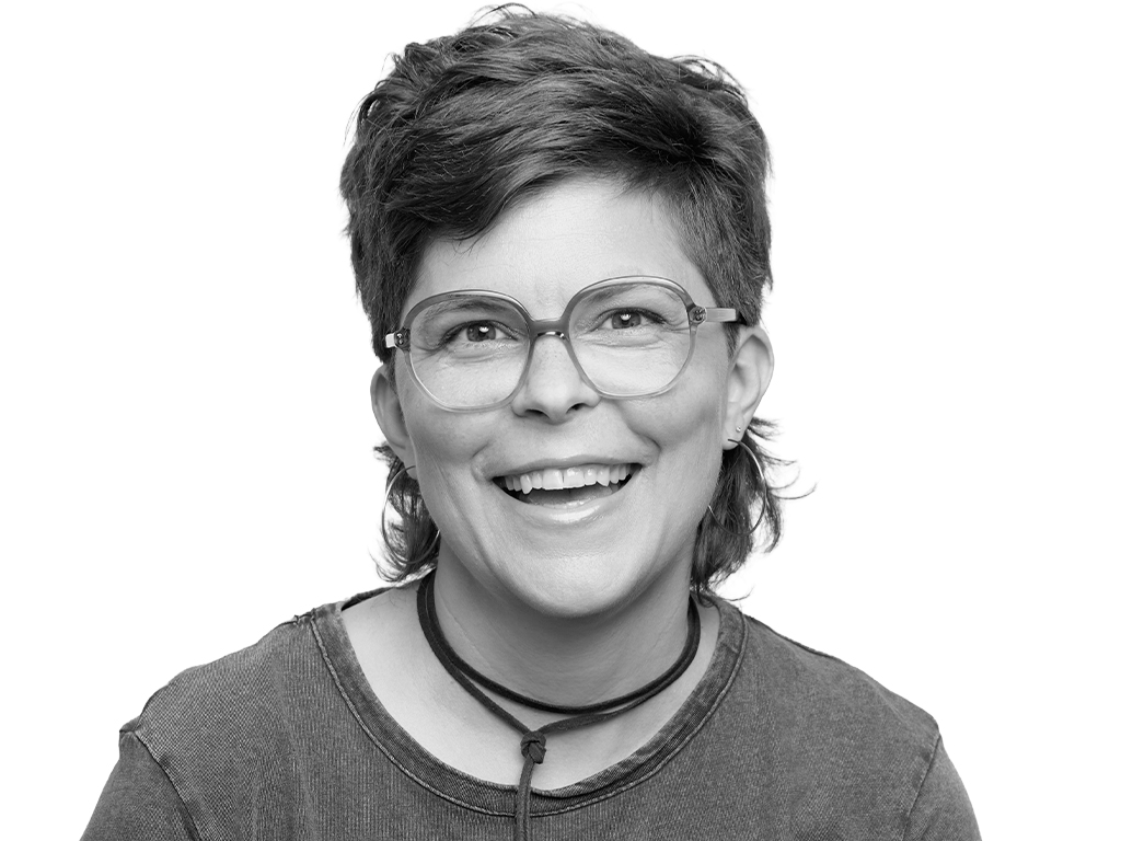 Nadja Krämer