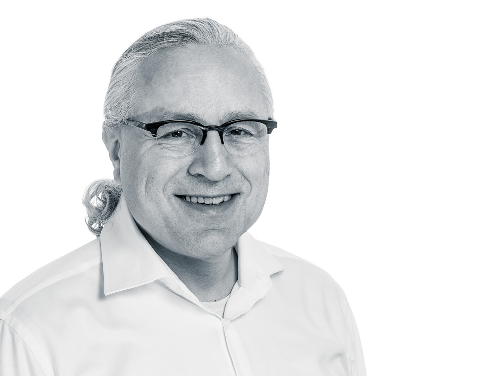 Reinhard Fischbach